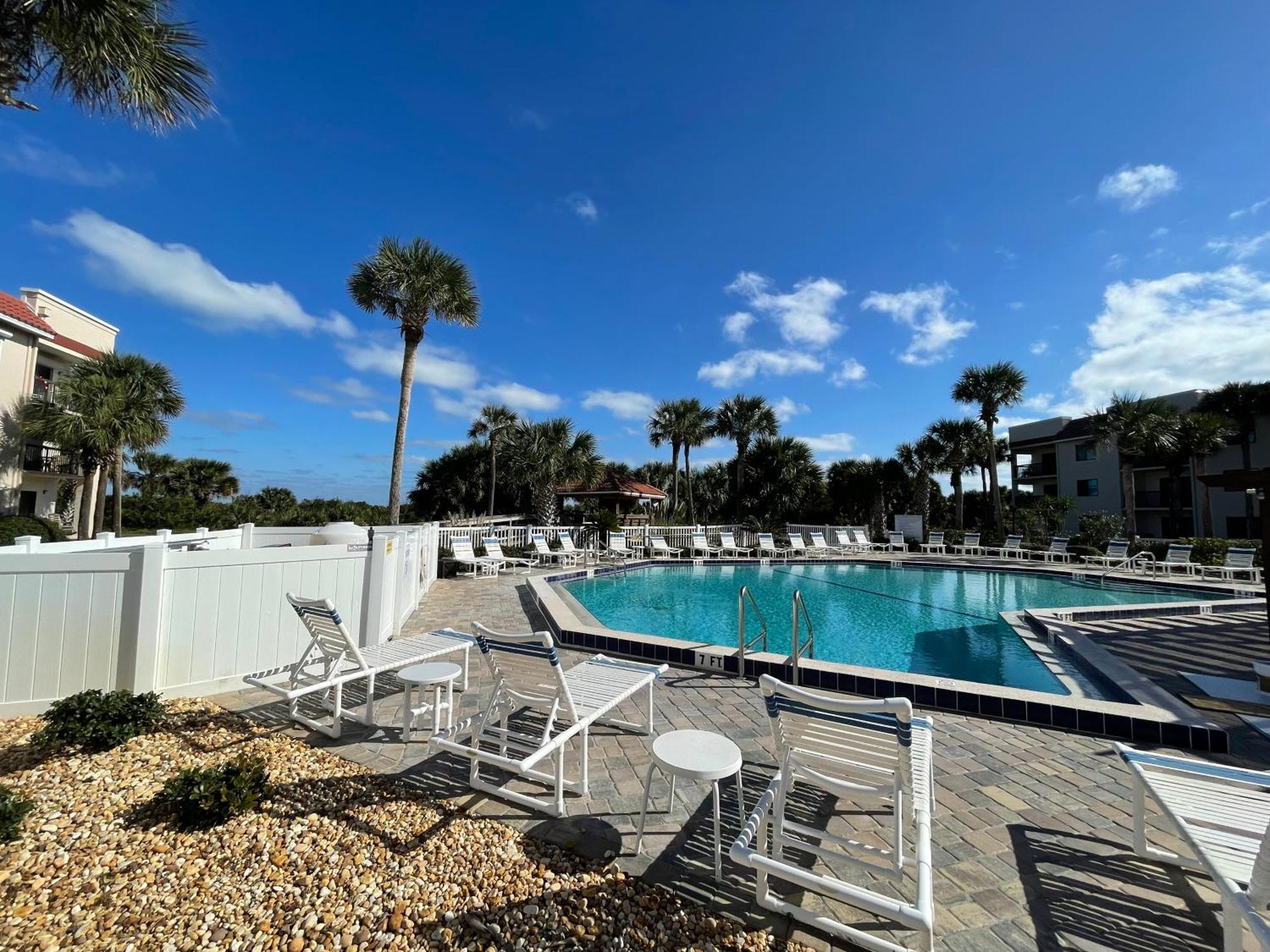 Ocean Village Club B-17 St. Augustine Kültér fotó