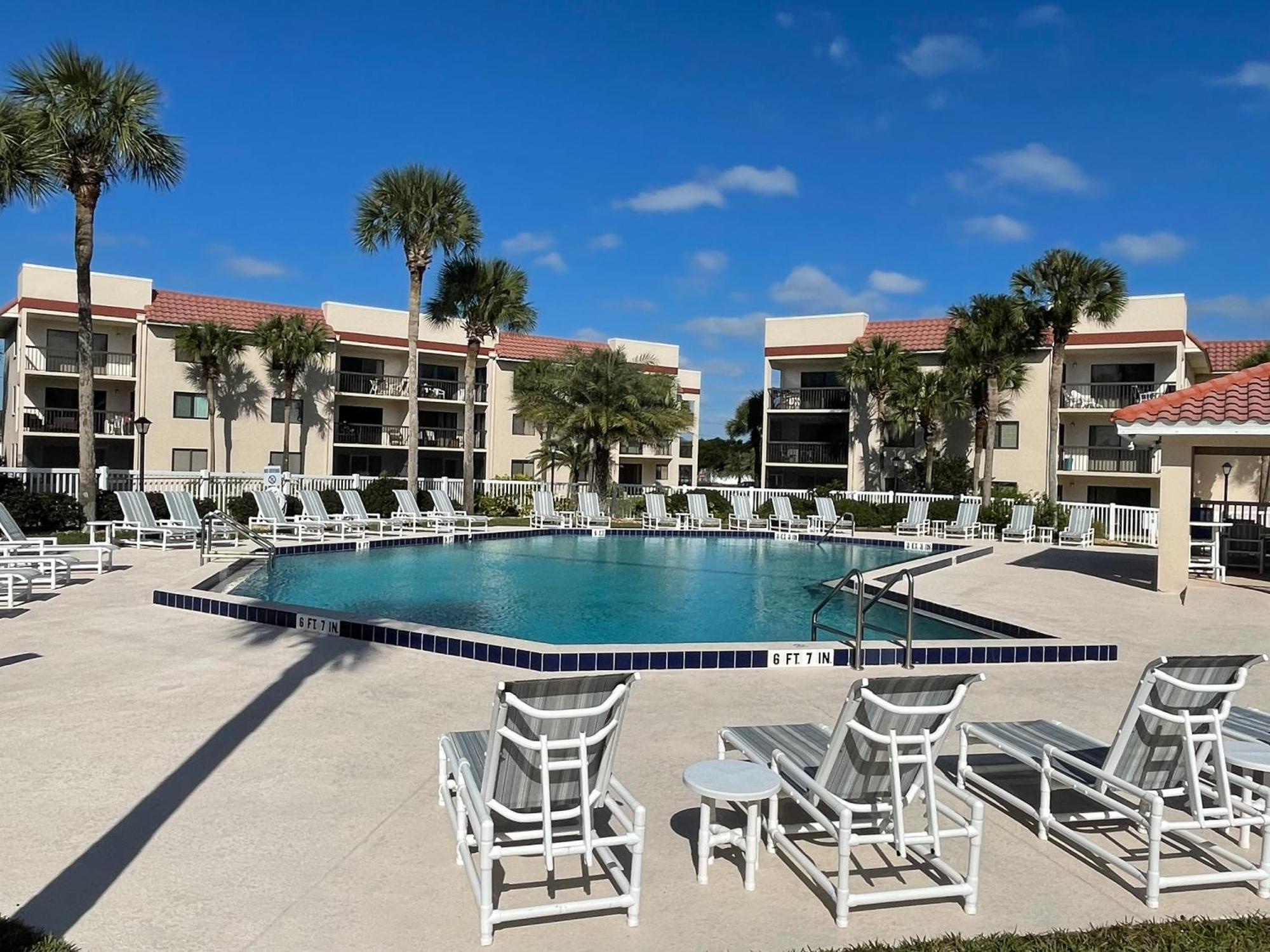Ocean Village Club B-17 St. Augustine Kültér fotó
